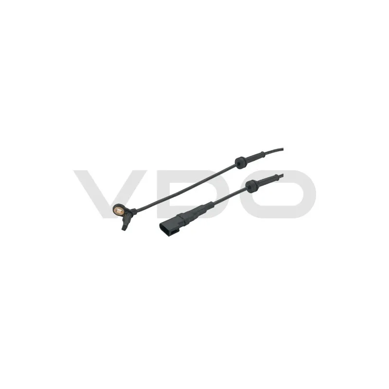 Capteur, vitesse de roue Continental VDO A2C59512221Z