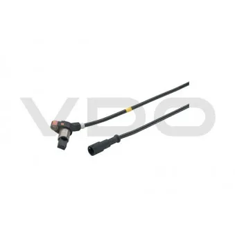 Capteur, vitesse de roue Continental VDO A2C59512223Z