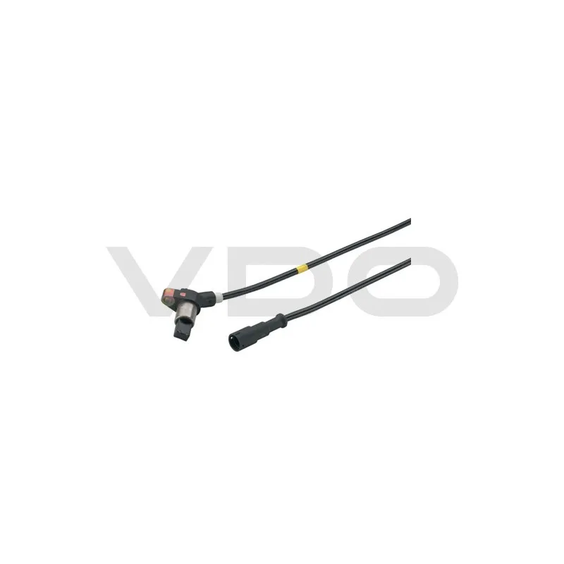 Capteur, vitesse de roue Continental VDO A2C59512223Z