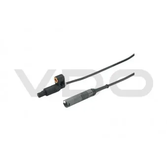Capteur, vitesse de roue Continental VDO A2C59512225Z