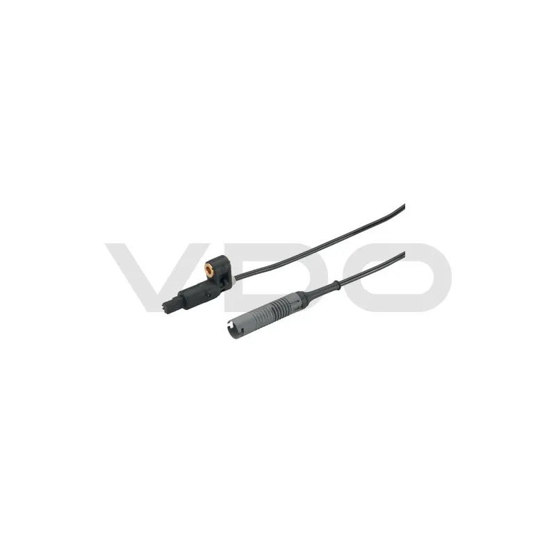 Capteur, vitesse de roue Continental VDO A2C59512225Z