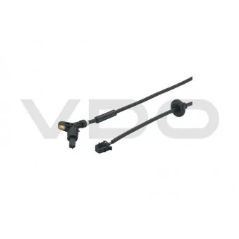 Capteur, vitesse de roue Continental VDO A2C59512228Z
