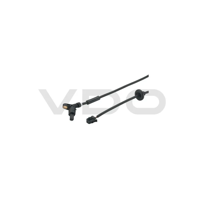 Capteur, vitesse de roue Continental VDO A2C59512228Z