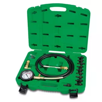 Appareil de diagnostic pour le système de lubrification TOPTUL JGAI1204