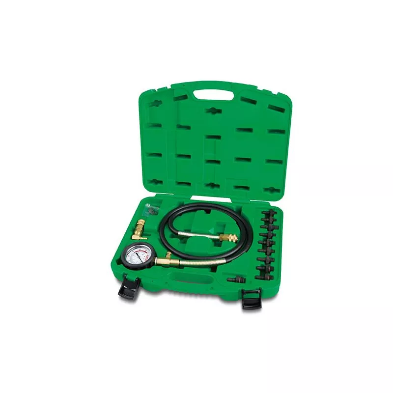 Appareil de diagnostic pour le système de lubrification TOPTUL JGAI1204