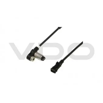 Capteur, vitesse de roue Continental VDO A2C59512229Z