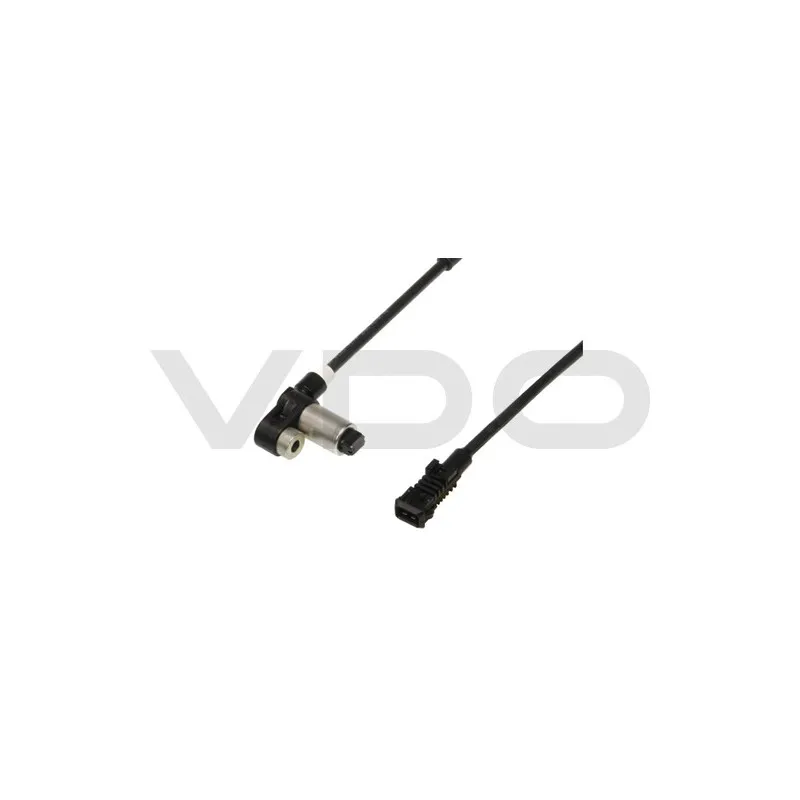 Capteur, vitesse de roue Continental VDO A2C59512229Z