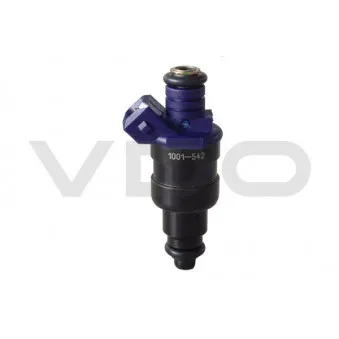Injecteur Continental VDO A2C59512834