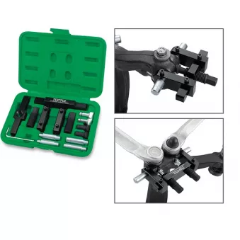 Autres outils pour le système de suspension TOPTUL JGAI1501