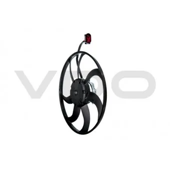 Ventilateur, refroidissement du moteur Continental VDO A2C59512886