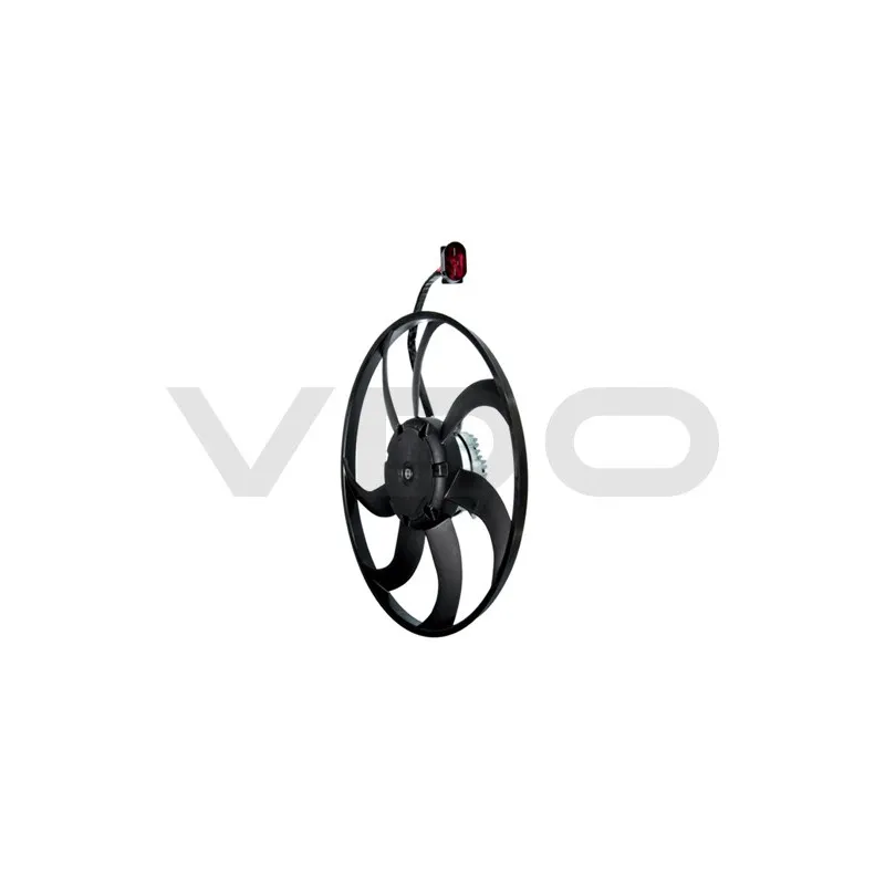 Ventilateur, refroidissement du moteur Continental VDO A2C59512886