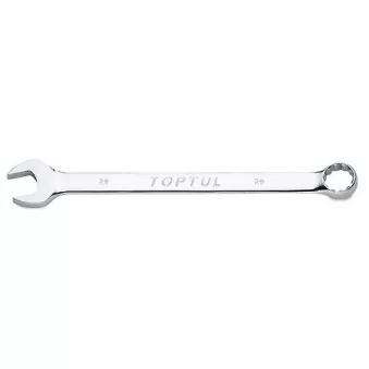 Clé mixte TOPTUL AAAA2121