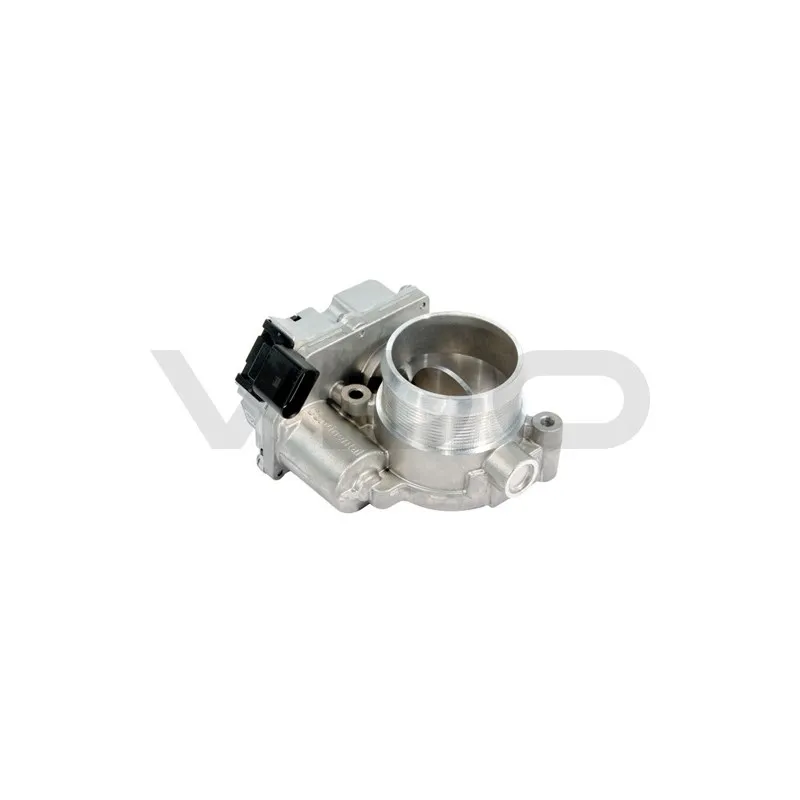 Papillon de distribution, alimentation d'air Continental VDO A2C59512933