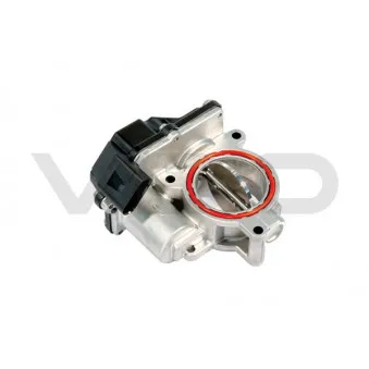Papillon de distribution, alimentation d'air Continental VDO A2C59512936