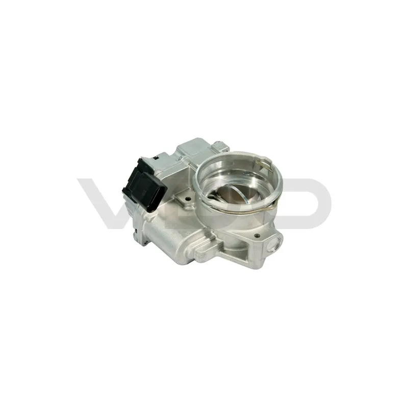 Papillon de distribution, alimentation d'air Continental VDO A2C59512937
