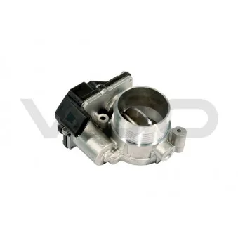 Papillon de distribution, alimentation d'air Continental VDO A2C59512938