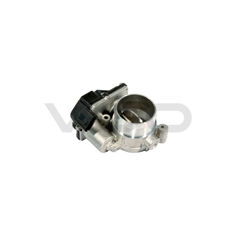 Papillon de distribution, alimentation d'air Continental VDO A2C59512938