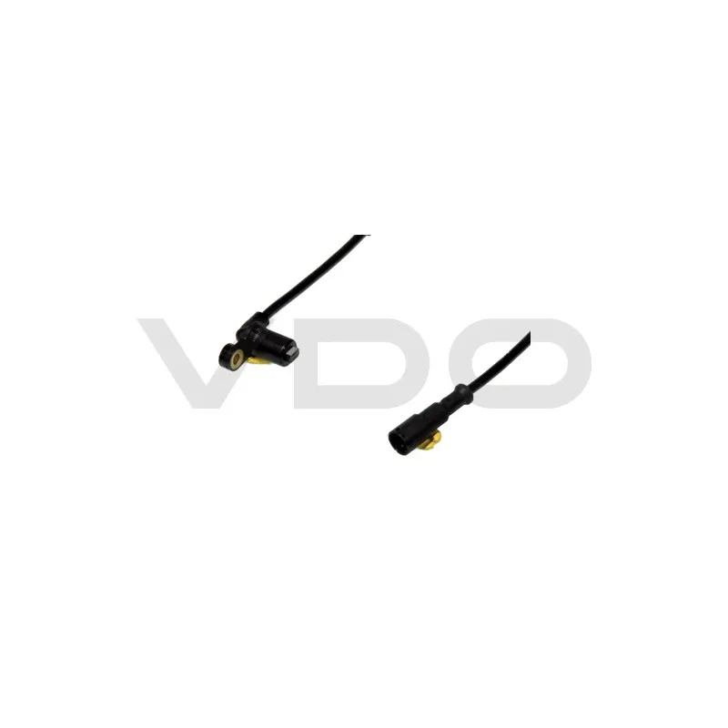 Capteur, vitesse de roue Continental VDO A2C59513055