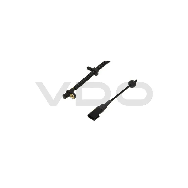 Capteur, vitesse de roue Continental VDO A2C59513058