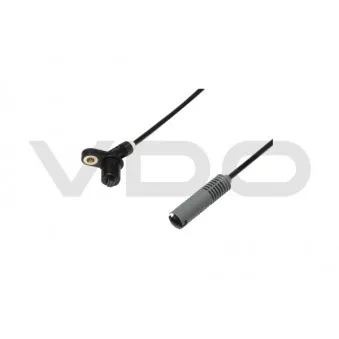 Capteur, vitesse de roue Continental VDO A2C59513061