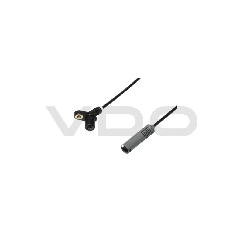 Capteur, vitesse de roue Continental VDO A2C59513061