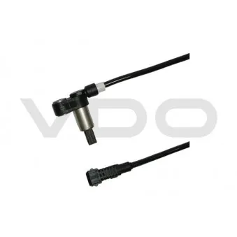 Capteur, vitesse de roue Continental VDO A2C59513065