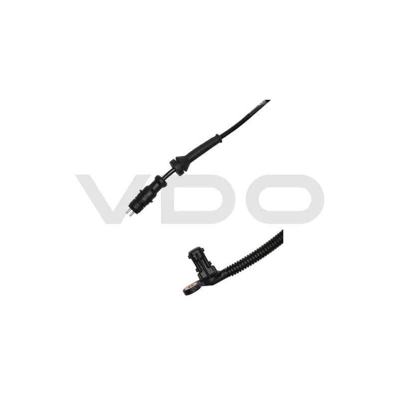 Capteur, vitesse de roue Continental VDO A2C59513068