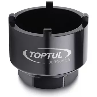 Douille pour rotule de suspension TOPTUL JEBQ0505