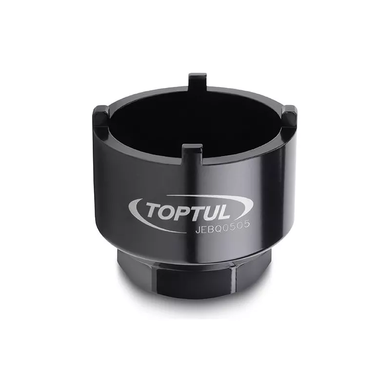 Douille pour rotule de suspension TOPTUL JEBQ0505