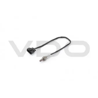 Sonde lambda Continental VDO A2C59513172Z