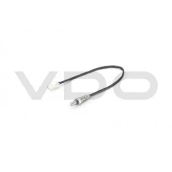 Sonde lambda Continental VDO A2C59513173Z