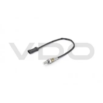 Sonde lambda Continental VDO A2C59513186Z