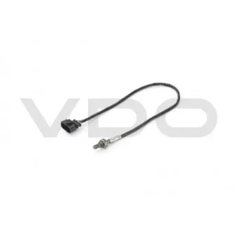 Sonde lambda Continental VDO A2C59513190Z