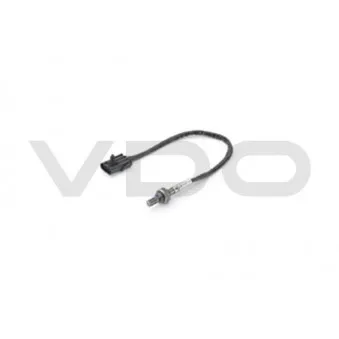Sonde lambda Continental VDO A2C59513192Z