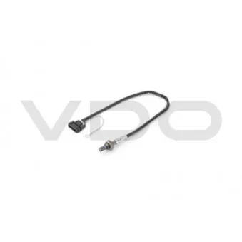 Sonde lambda Continental VDO A2C59513214Z