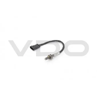 Sonde lambda Continental VDO A2C59513215Z