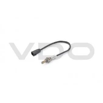 Sonde lambda Continental VDO A2C59513216Z