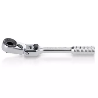Cliquet pour embout de vissage 1/4" TOPTUL