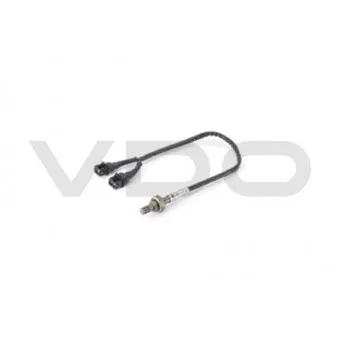 Sonde lambda Continental VDO A2C59513221Z