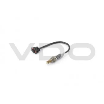 Sonde lambda Continental VDO A2C59513223Z