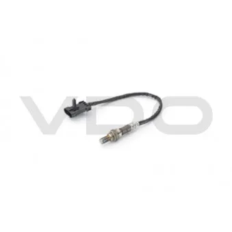 Sonde lambda Continental VDO A2C59513224Z