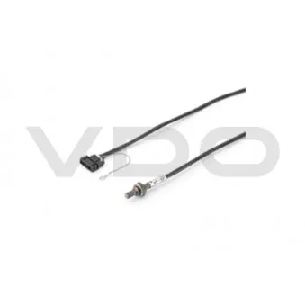 Sonde lambda Continental VDO A2C59513225Z