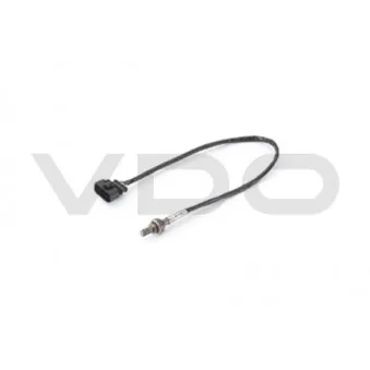 Sonde lambda Continental VDO A2C59513229Z