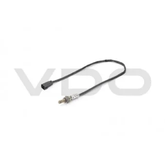 Sonde lambda Continental VDO A2C59513230Z