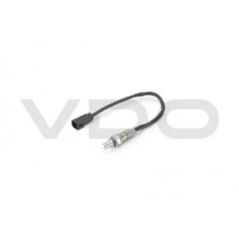 Sonde lambda Continental VDO A2C59513232Z
