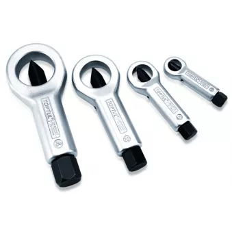 Autres outils de coupe et de sciage TOPTUL DAAX1A22