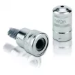 Brosse métallique, nettoyage des cosses de batterie TOPTUL JDBV3984 - Visuel 1