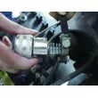 Brosse métallique, nettoyage des cosses de batterie TOPTUL JDBV3984 - Visuel 2