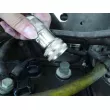 Brosse métallique, nettoyage des cosses de batterie TOPTUL JDBV3984 - Visuel 3
