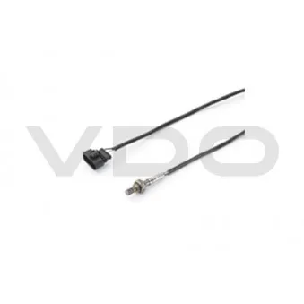 Sonde lambda Continental VDO A2C59513242Z